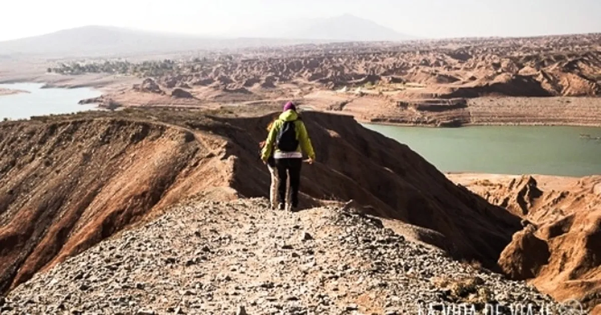 Por el caso Julia Horn, el secretario de Seguridad de San Juan promoverá un protocolo para realizar trekking