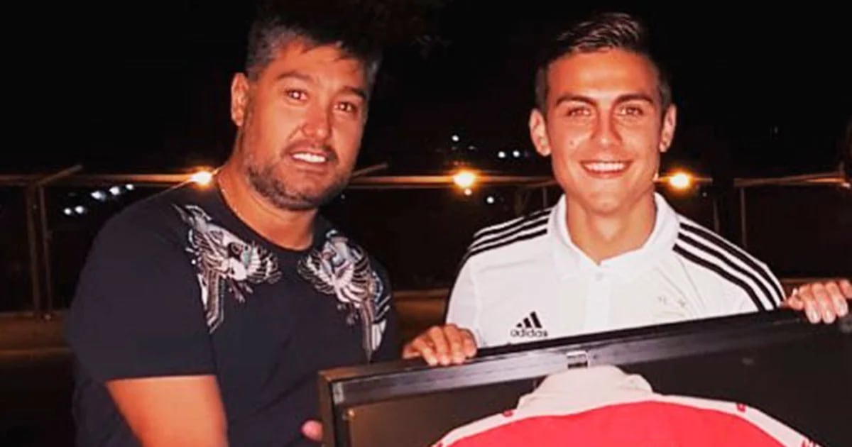 El contundente posteo del hermano de Dybala luego de que Scaloni lo dejara afuera de la prelista para la Copa América