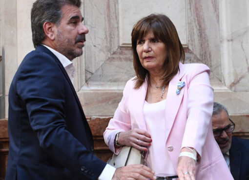 Bullrich y Ritondo se cruzaron por la interna bonaerense  | La polémica por el futuro del PRO