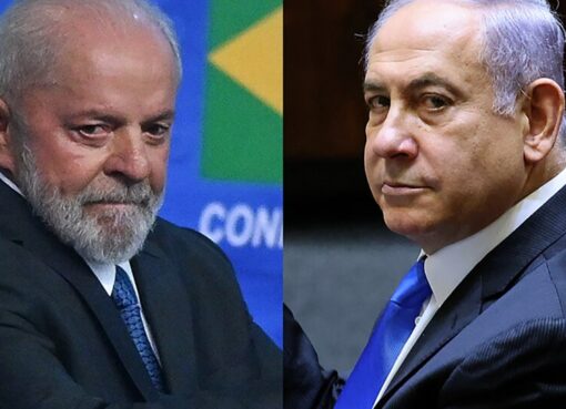 Brasil retiró a su embajador en Israel por las tensiones sobre la guerra en Gaza | El diplomático Frederico Meyer no tendrá un reemplazo en lo inmediato