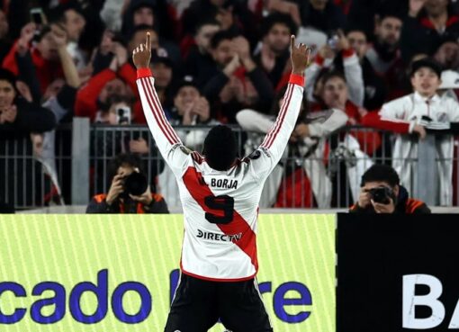 Tras lograr la clasificación con comodidad, cuáles podrían ser los rivales de River Plate en los octavos de final de la Copa Libertadores