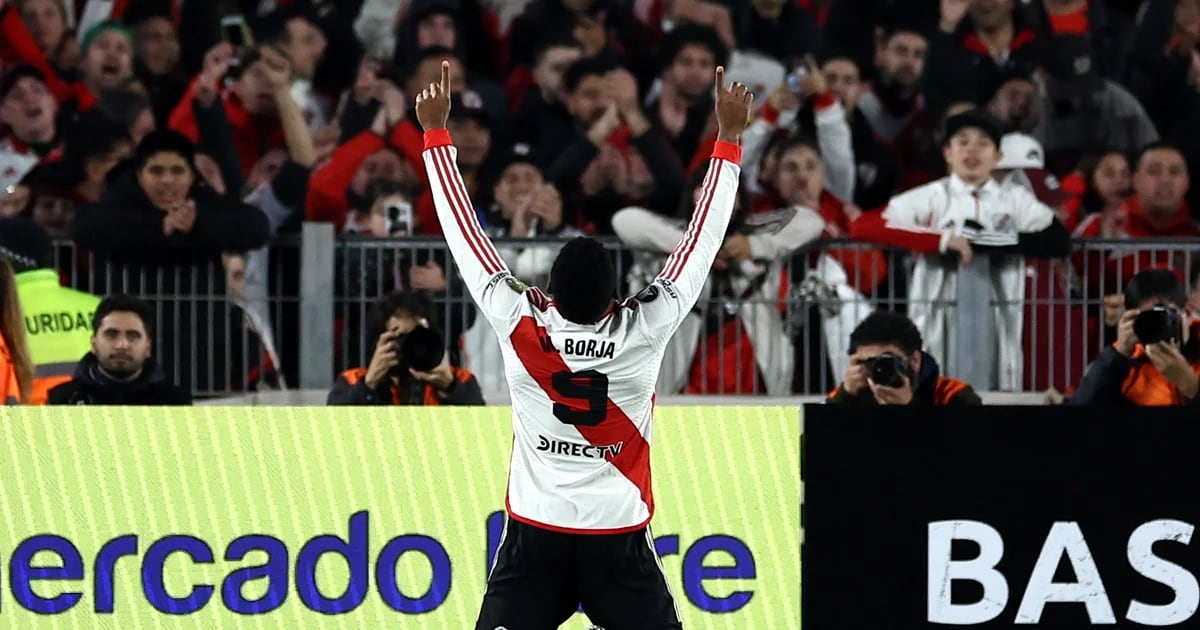 Tras lograr la clasificación con comodidad, cuáles podrían ser los rivales de River Plate en los octavos de final de la Copa Libertadores