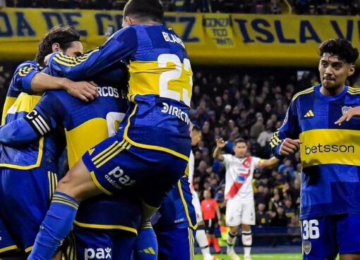 El poderoso rival que le tocaría a Boca Juniors en 16avos de la Sudamericana y por qué quedó más cerca del Mundial de Clubes