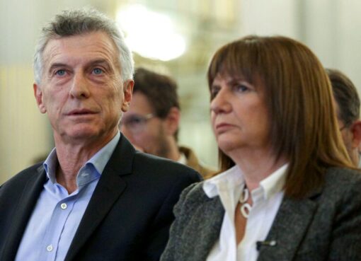 Macri comenzó la limpieza del PRO: nada que sea de Bullrich quedará en pie | Arde la disputa por el liderazgo interno