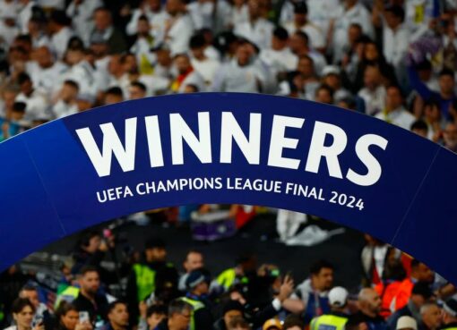 La tabla histórica de ganadores de la Champions League tras la 15ª conquista de Real Madrid