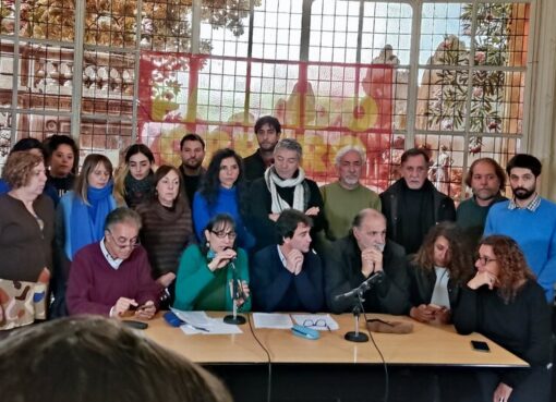 El Partido Obrero acude a la CIDH: “No están garantizadas las libertades políticas” | Conferencia de prensa tras el allanamiento a la sede central