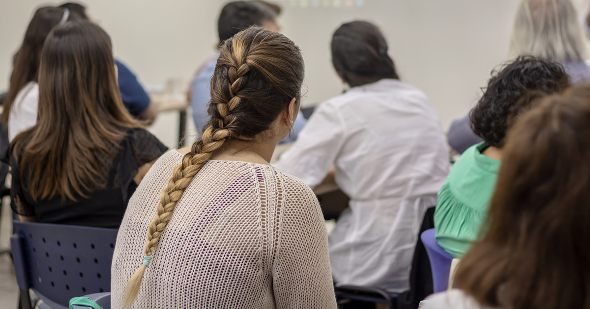 Docentes sanjuaninos serán capacitados para participar en la Feria de Educación, Artes, Ciencias y Tecnología