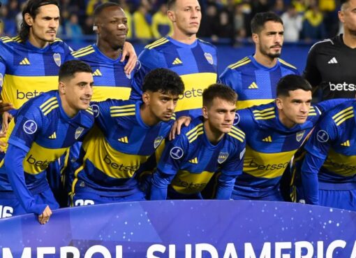 Boca Juniors tiene casi definido su camino en la Sudamericana: viaje confirmado a Ecuador y un duro cruce si avanza a los octavos