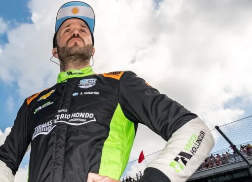 La drástica decisión del equipo de Agustín Canapino tras el toque en Detroit y la polémica en las redes: cuánto puede incidir en su continuidad en la IndyCar