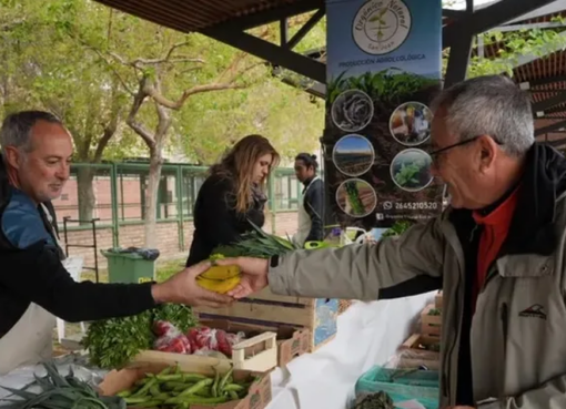 La Feria Agroproductiva se transformó en itinerante y llega a un nuevo departamento