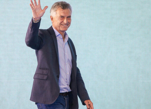 Macri se metió en la pelea con Sánchez, pero se diferenció de Milei | Duelo de celebrities en las elecciones de la Unión Europea