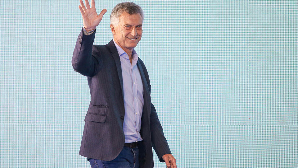 Macri se metió en la pelea con Sánchez, pero se diferenció de Milei | Duelo de celebrities en las elecciones de la Unión Europea