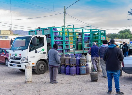 Cronograma completo: mirá que día podés conseguir la garrafa a mitad de precio en tu departamento