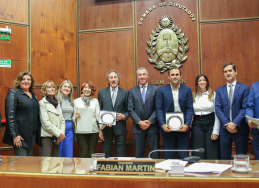 Quiénes son y por qué los nuevos “Ciudadanos Ilustres” y “Personalidades Destacadas” sanjuaninos