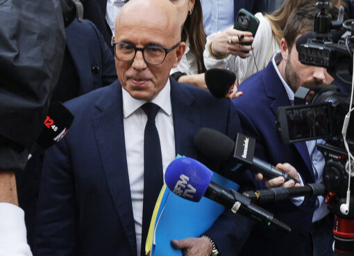 Francia: el partido conservador LR echó a su líder | Por intentar un pacto con la ultraderecha