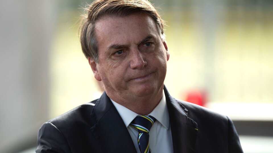 Brasil: la justicia electoral anuló una de las tres condenas a Jair Bolsonaro | El expresidente sigue inhabilitado para ejercer cargos públicos