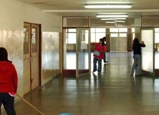 Educación convocó a renovar contratos en zonas alejadas de San Juan