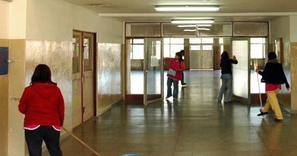 Educación convocó a renovar contratos en zonas alejadas de San Juan