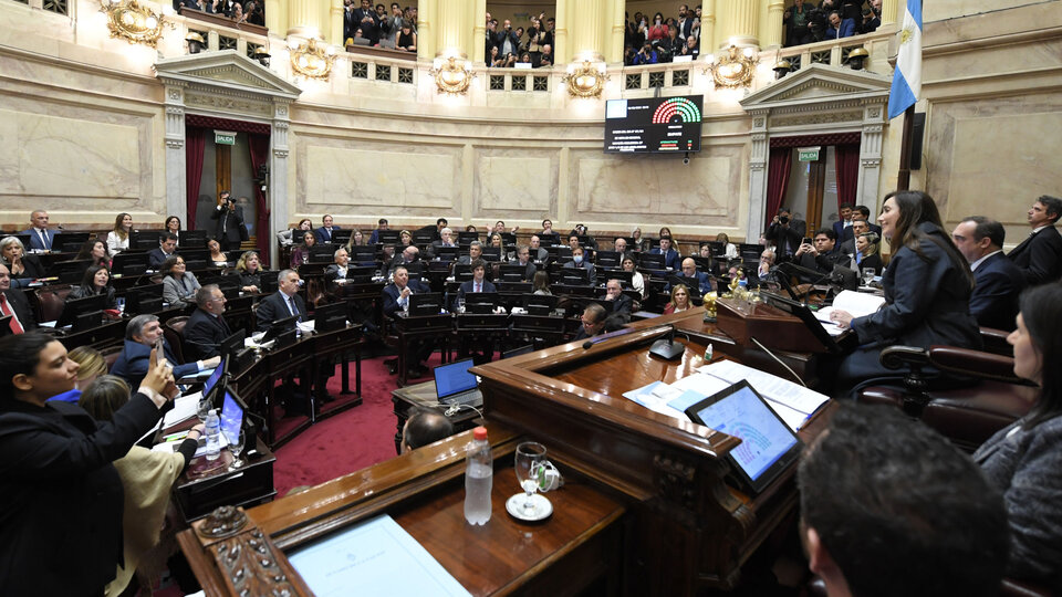 Ganó el pichuleo | Las órdenes de Bullrich, los infiltrados y los votos comprados