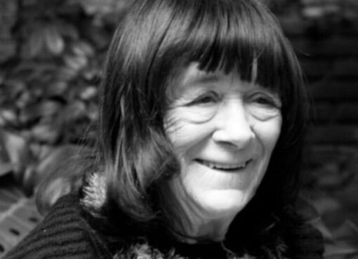 Te fuiste para cuidarnos más  | Murió la ex jueza y defensora de los derechos humanos Lucila Larrandart 