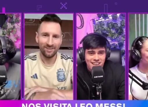 15 datos desconocidos que Messi contó en el stream con su sobrino: el lugar que quiere conocer, la novela que lo fanatizó y qué hizo con su primer sueldo