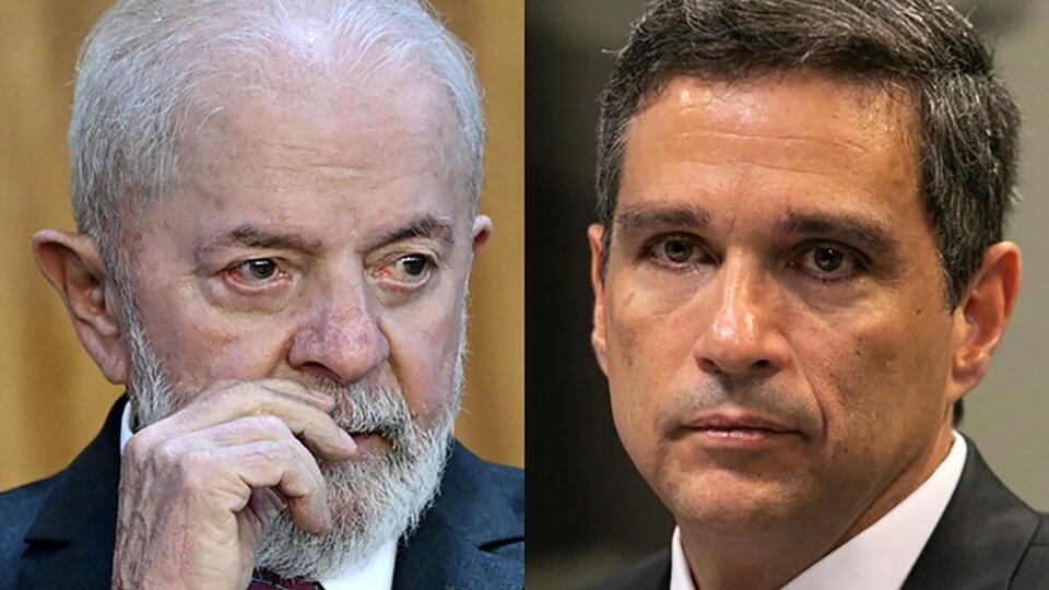 Lula dijo que buscaría la reelección para evitar la vuelta de los “trogloditas” | El presidente de Brasil aclaró que una nueva candidatura no está entre sus prioridades