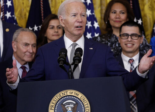 Estados Unidos: Biden lanzó un plan para regularizar a unos 500 mil migrantes | El presidente demócrata hizo el anuncio a menos de cinco meses de las elecciones