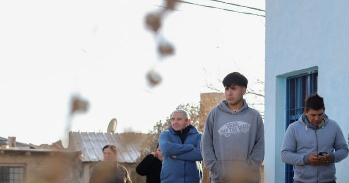 Uno por uno, los puntos sanjuaninos donde estará llegando la Garrafa Hogar la próxima semana