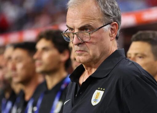 7 frases de Bielsa tras el debut de Uruguay en la Copa América: efusivo grito de gol y una reflexión sobre la Argentina como candidata