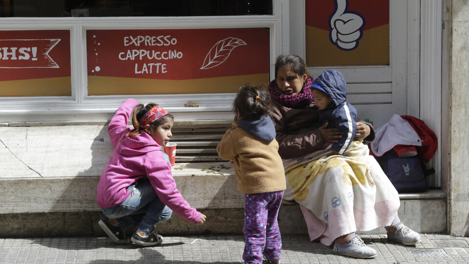 Pettovello, con un cero en las políticas destinadas a los niños y adolescentes | Denuncia ante Naciones Unidas