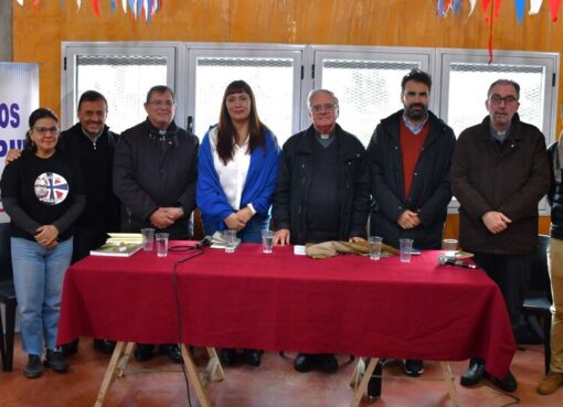 “Estado o narcotráfico” | Encuentro de obispos en Quilmes con reclamo al Estado