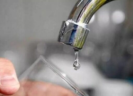 Una importante zona de Pocito no tendrá agua potable