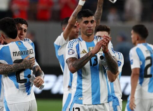 Tras la victoria ante Chile, cuándo vuelve a jugar Argentina y qué necesita para terminar primero en su grupo de la Copa América