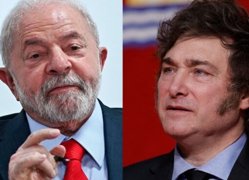 Lula, Milei y otro conflicto diplomático en curso | Acusaciones cruzadas, enfrentamiento ideológico y disputa por los refugiados bolsonaristas