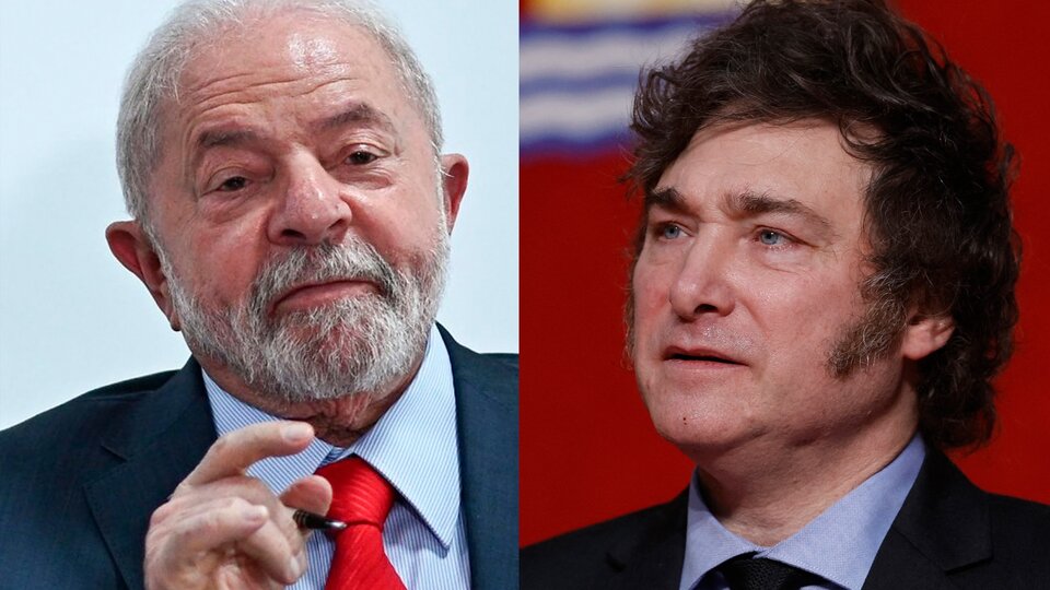 Lula, Milei y otro conflicto diplomático en curso | Acusaciones cruzadas, enfrentamiento ideológico y disputa por los refugiados bolsonaristas