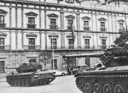 Bolivia, 1980: el golpe de Estado que contó con la ayuda de la dictadura argentina | La sanguinaria Junta Militar apoyó la instauración del régimen de García Meza