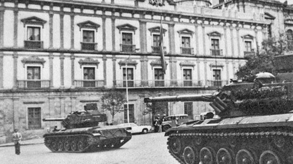 Bolivia, 1980: el golpe de Estado que contó con la ayuda de la dictadura argentina | La sanguinaria Junta Militar apoyó la instauración del régimen de García Meza