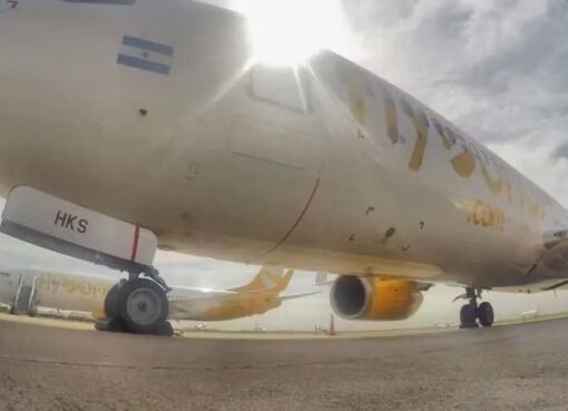 Ya hay fecha para que Flybondi comience a operar en San Juan