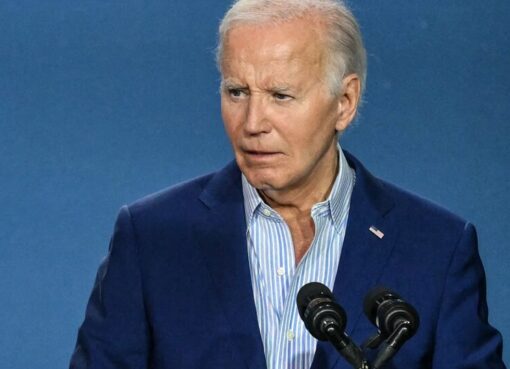 Biden, el presidente cuya candidatura empieza a ser cuestionada | Tras el debate presidencial con Trump