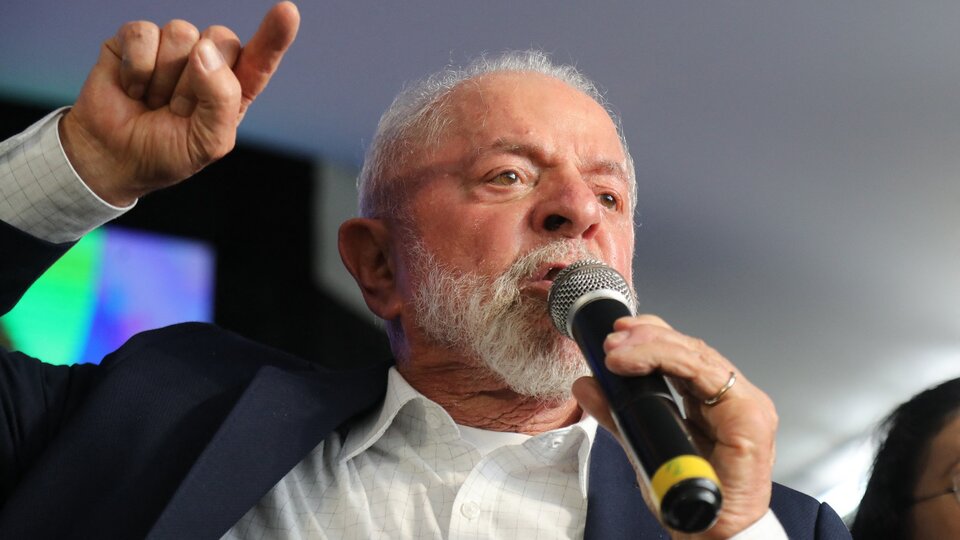 Pelearse con Lula es pelearse con la Argentina | Por qué Milei desnacionaliza la política exterior