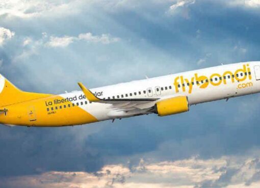 El CEO de Flybondi asegura que ya vendieron gran parte de los vuelos inaugurales y no descartan más conexiones