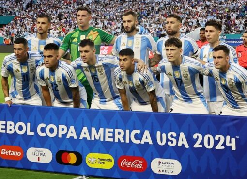 Argentina se clasificó a cuartos de final de la Copa América como líder: cuál sería su rival y cómo es el camino hasta una soñada final de Copa América