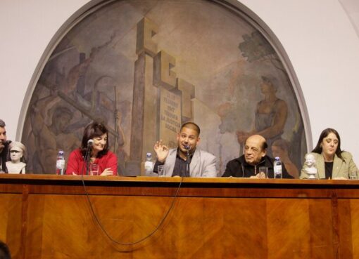 Pasado, presente y futuro | La CGT homenajeó a Perón, reflexionó sobre el gobierno de Milei y planteó nuevos horizontes