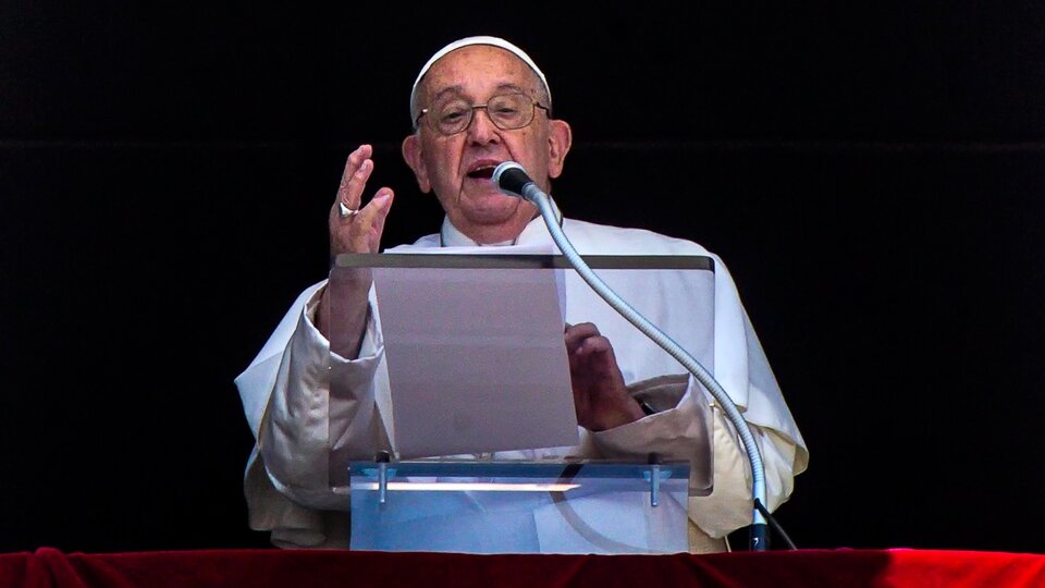 Aumentaron las donaciones para el Papa Francisco  | Pese a las críticas de los sectores conservadores