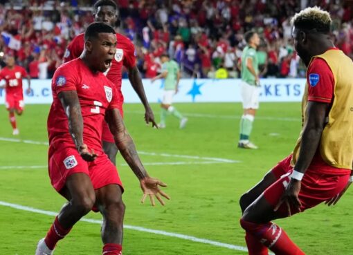 Histórico: Panamá le ganó 3-1 a Bolivia y se clasificó a los cuartos de final de la Copa América