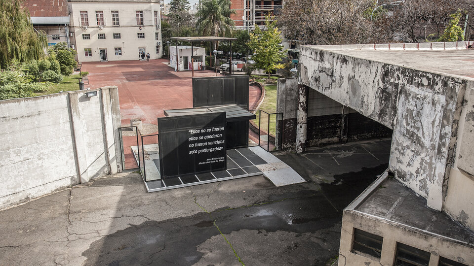 Una convocatoria a marchar en defensa de las políticas de memoria, verdad y justicia | La ronda de los jueves, contra los despidos en la Secretaría de Derechos Humanos