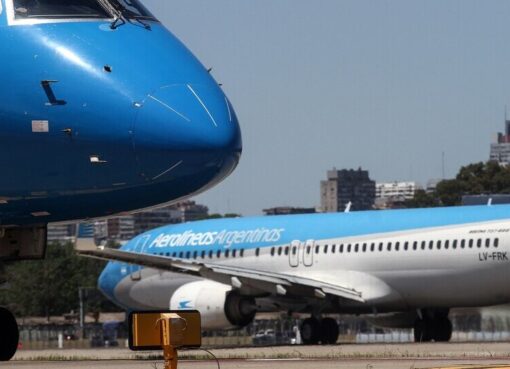 No pasó el peligro: La privatización todavía acecha | Asamblea de los gremios aeronáuticos