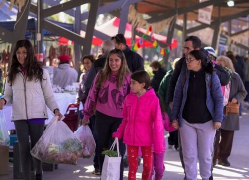 Con un ingrediente especial, se viene una nueva Feria Agroproductiva: qué se podrá comprar