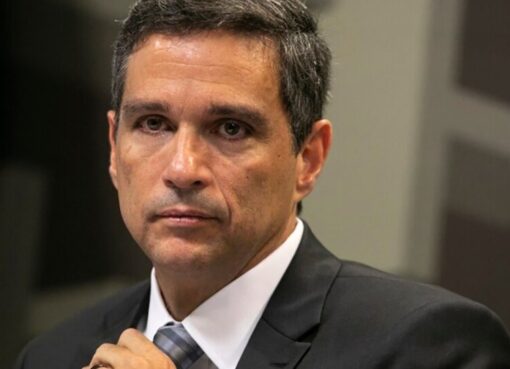 Campos Neto se autodefine como un banquero técnico  | El bolsonarista presidente del Banco Central de Brasil