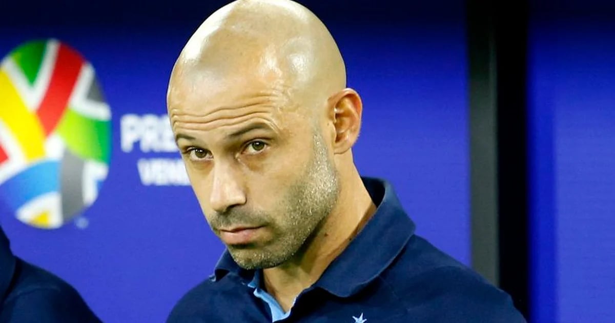 Mascherano dio a conocer la lista de los 18 convocados para la Sub 23 que disputará los JJOO de París 2024: habrá 4 campeones en Qatar